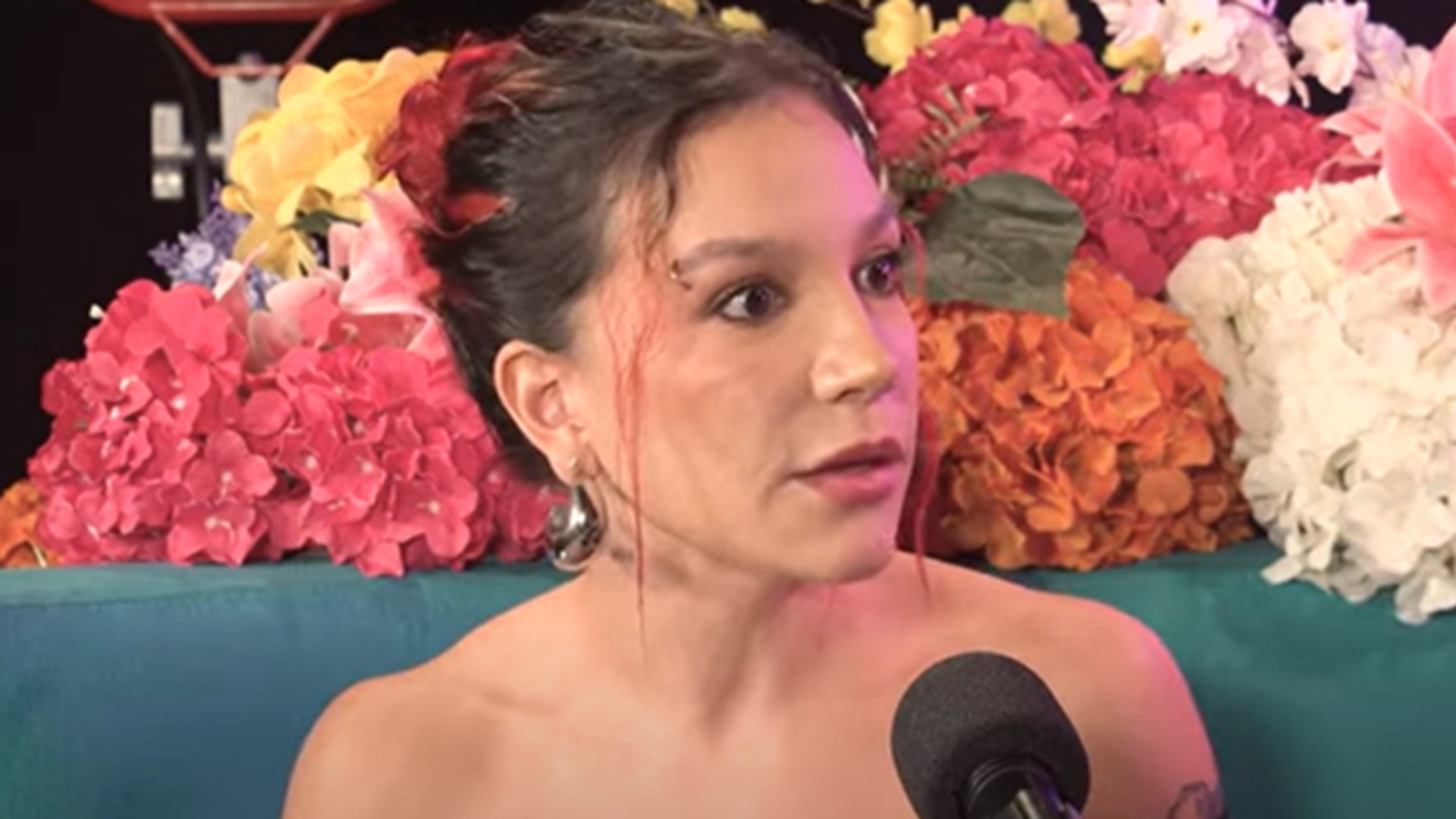 Priscilla revela por que não deixaria filhos trabalharem na TV: ‘Nem a pau’