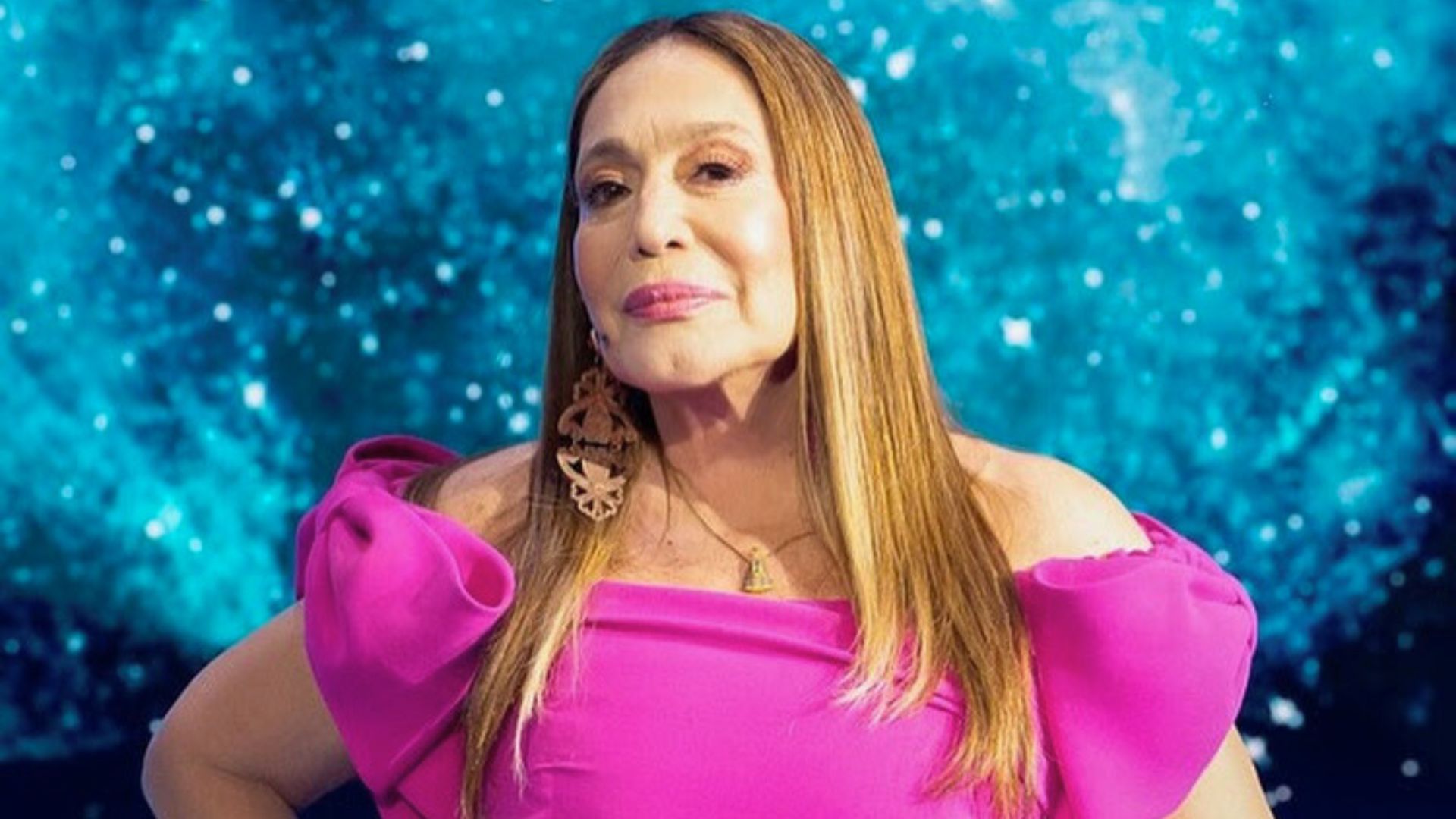 Psicanalista alerta sobre medo profundo de Susana Vieira: ‘Lidando com a incerteza’