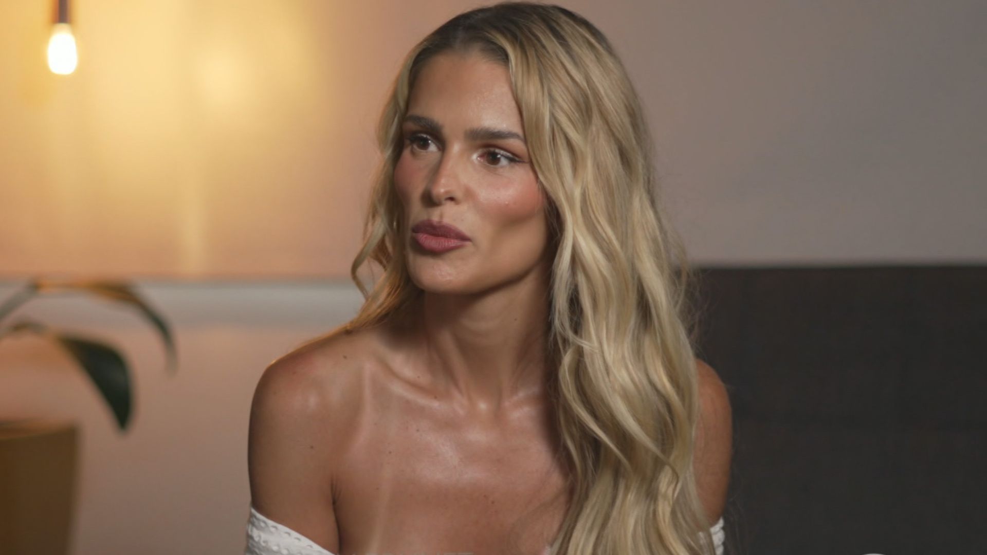 Psicanalista comenta caso perturbador de Yasmim Brunet: ‘Estado de alerta permanente’