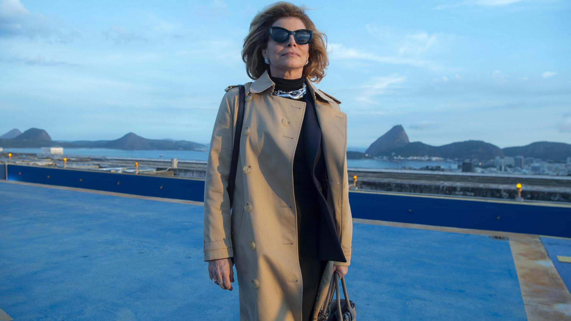 Quando Odete Roitman aparece em Vale Tudo? Saiba o capítulo