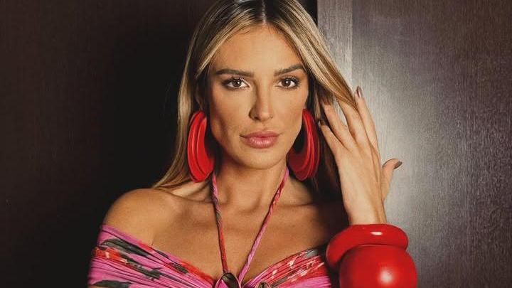 Rafa Brites conta por que aceitou ir para a Record após saída da Globo: ‘Apostar’