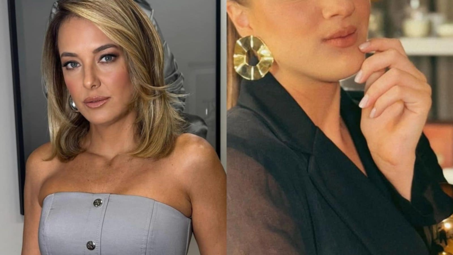 Rafaella Justus impressiona ao surgir arrumada: ‘Mini mãe dela’