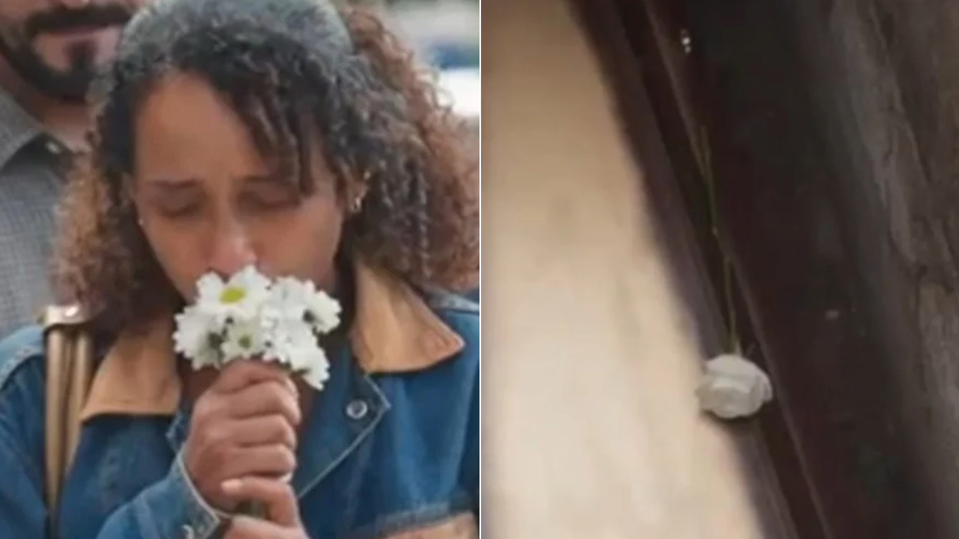 Raquel (Ta&iacute;s Ara&uacute;jo) em Vale Tudo