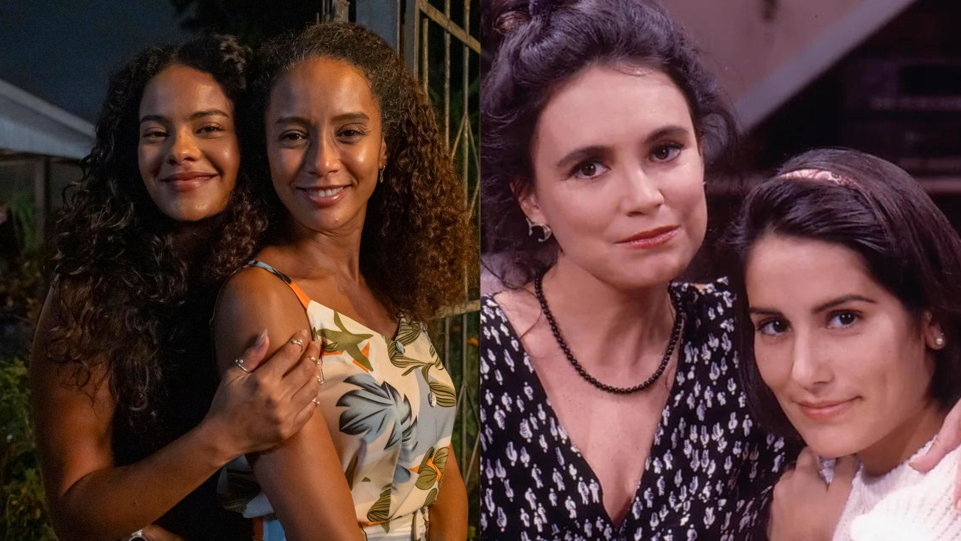 A polêmica tatuagem de Raquel em ‘Vale Tudo’ já existia na versão original? Saiba detalhes