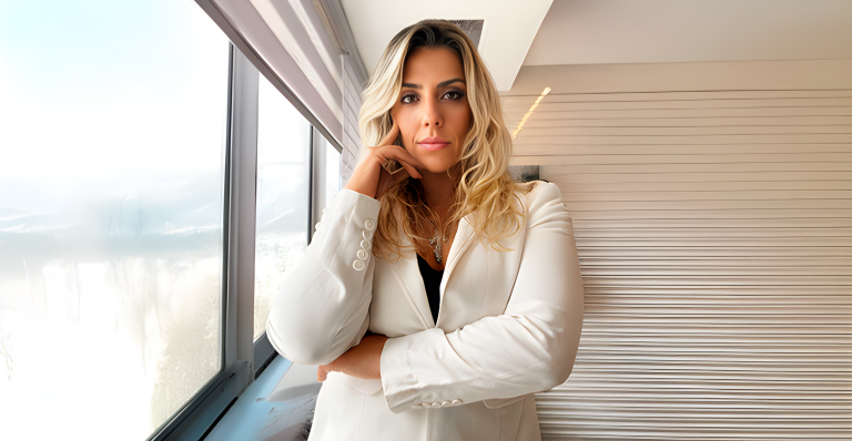 Advogada Dra. Raquel Fernandes mostra que o verdadeiro empoderamento é que faz justiça