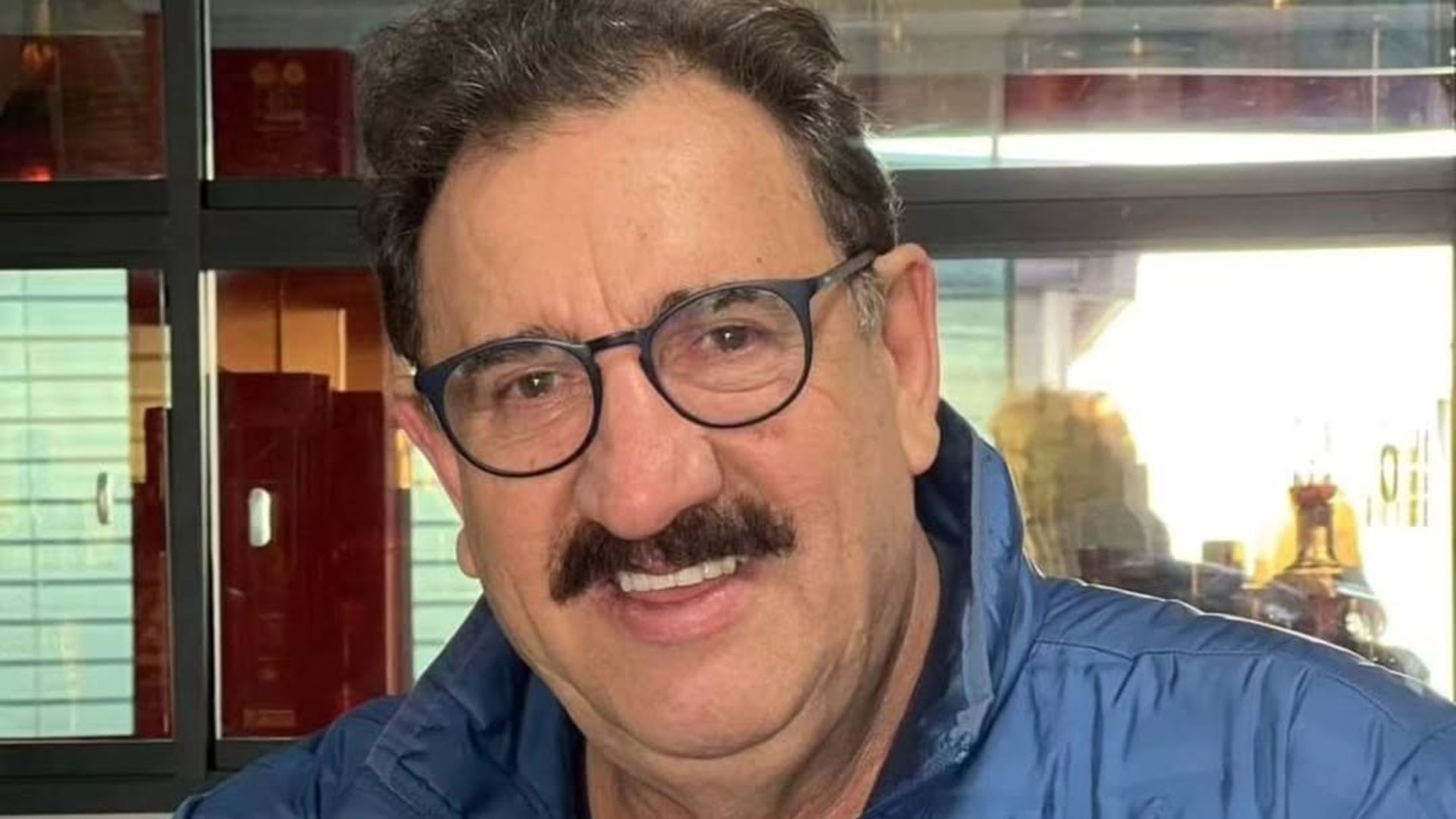 Ratinho fala de mudanças na sua vida após perder 12kg: ‘Não sinto mais dores’