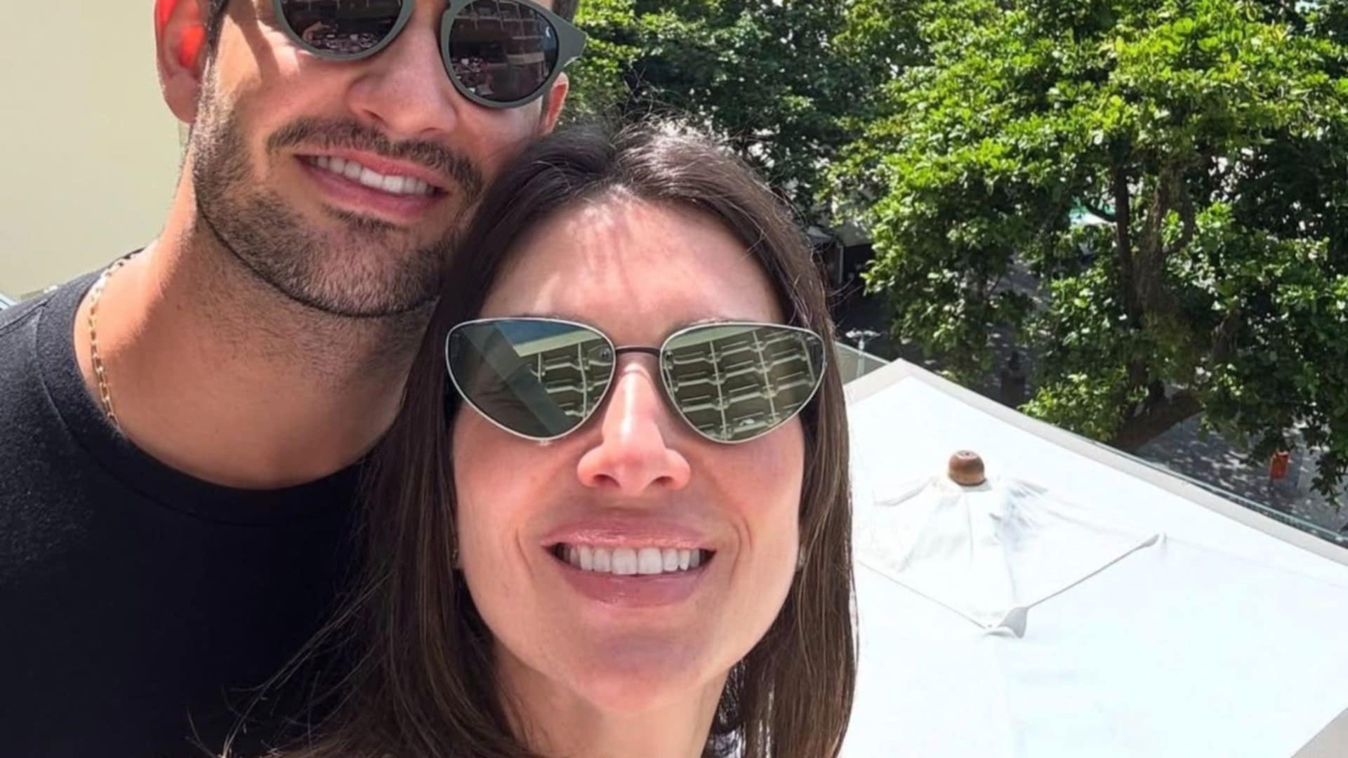 Rebeca Abravanel mostra momento com Alexandre Pato e se declara