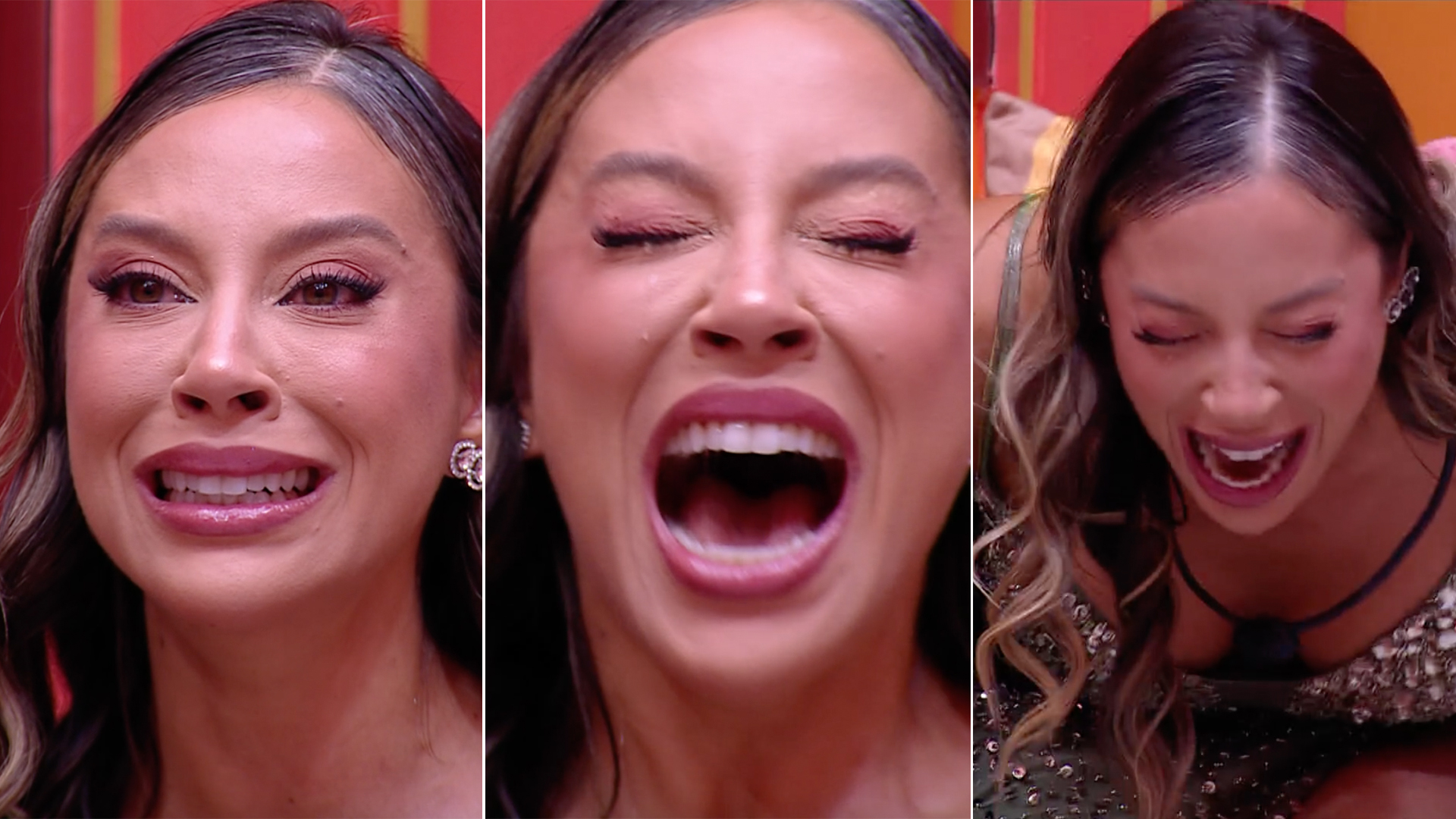 BBB 25: Renata é a grande campeã e nova milionária do Brasil