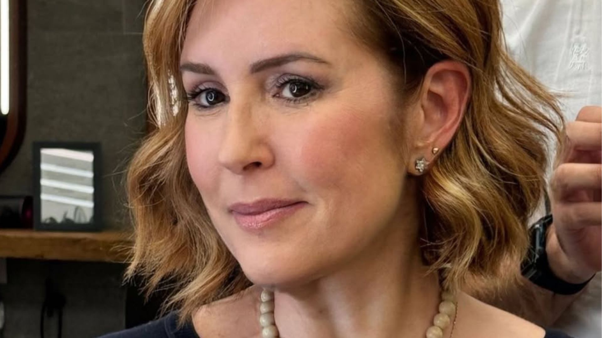 Renata Capucci explica decisão de ‘esconder’ diagnóstico por quatro anos