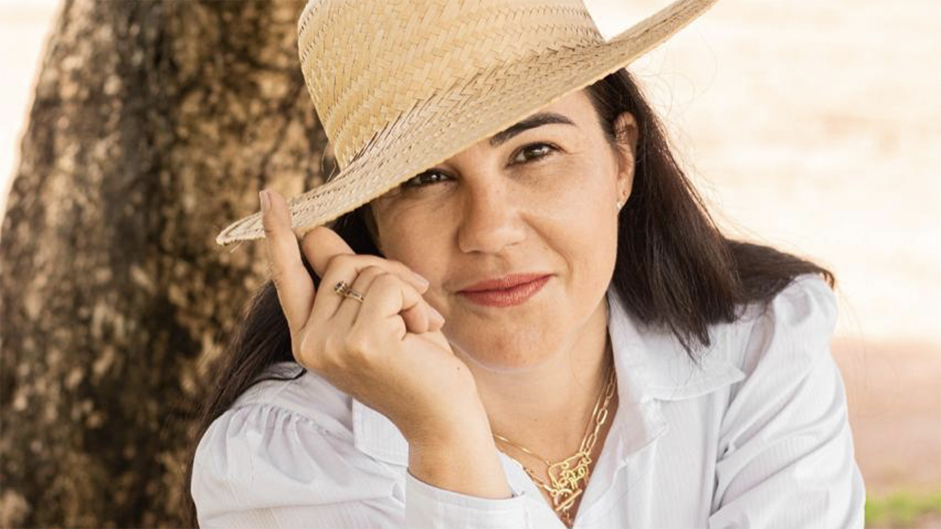 Renata Salatini: de secretária executiva a líder no agronegócio