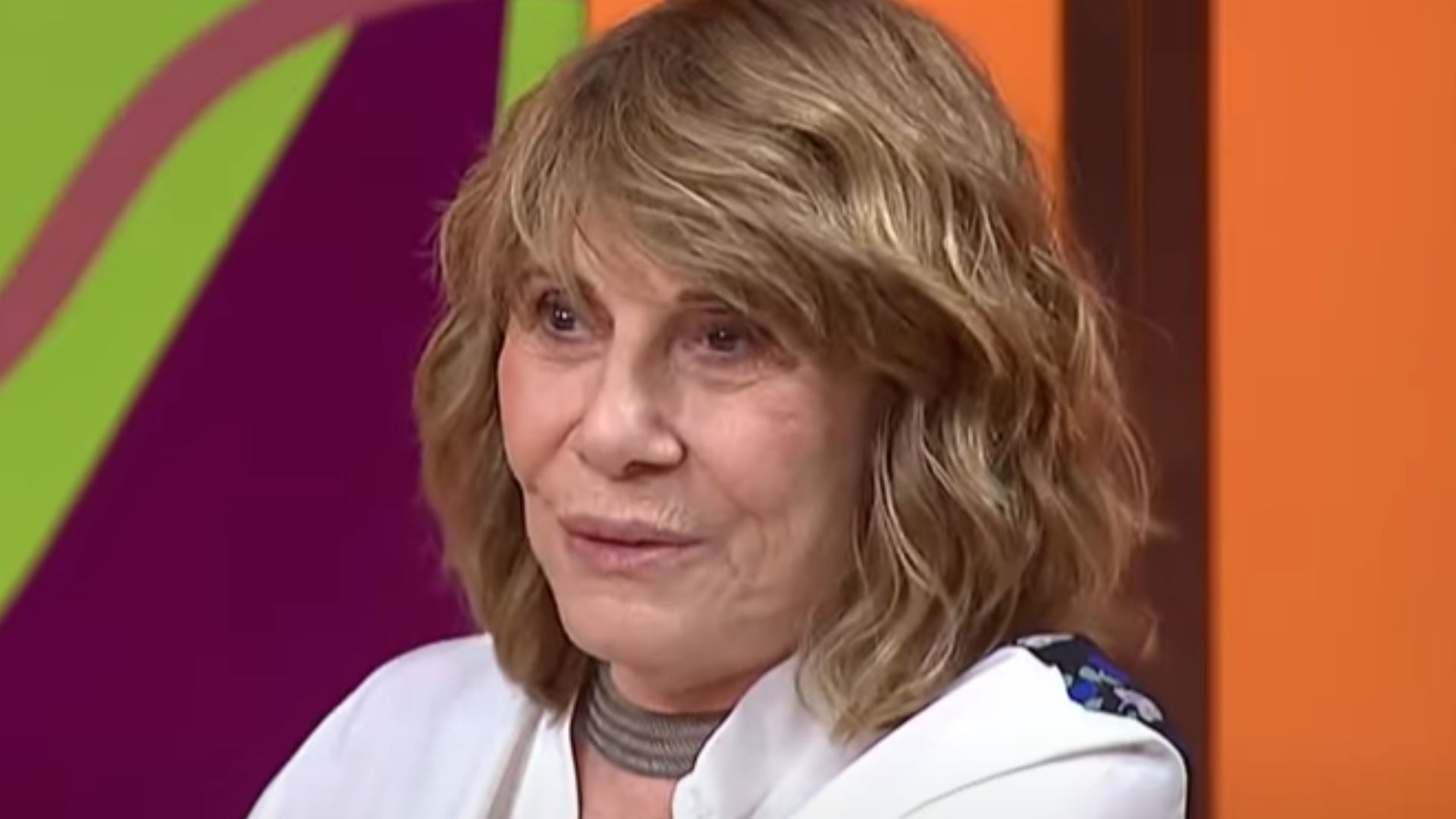 Renata Sorrah relembra papel em ‘Vale Tudo’ e opina sobre comparações com nova versão da novela