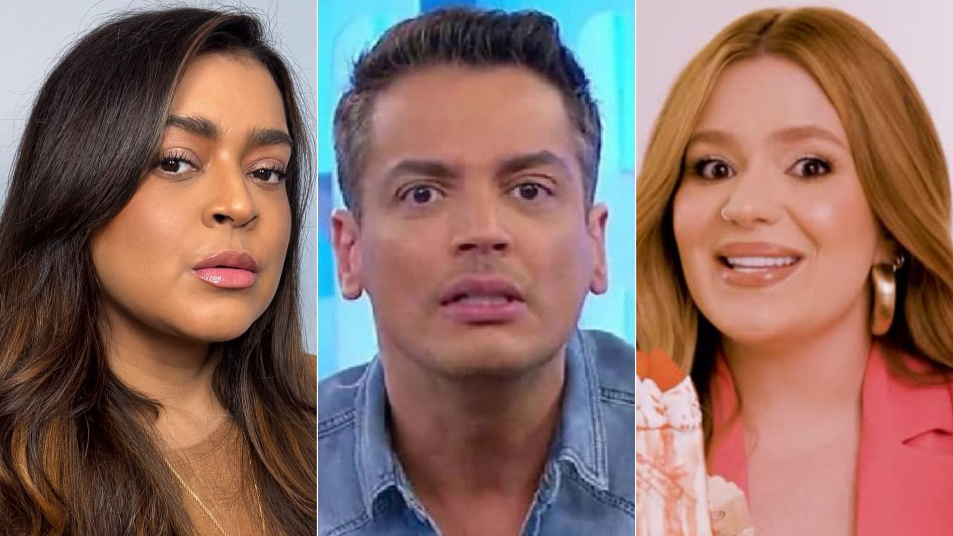 Tratamento de Preta Gil, internação de Leo Dias e festa de Viih Tube marcam semana