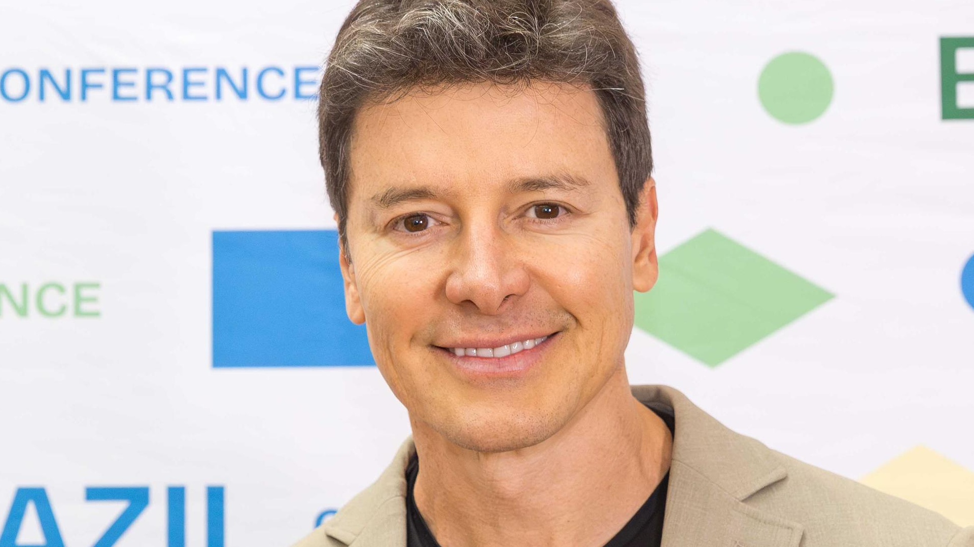 Rodrigo Faro opina sobre o futuro da TV: ‘Acredito que o caminho é esse’