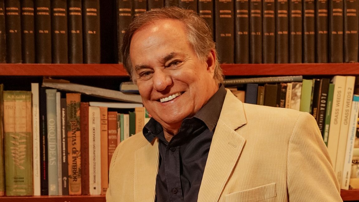 Médica alerta complicações de quadro que atingiu Ronnie Von: ‘Em casos graves pode levar à morte’