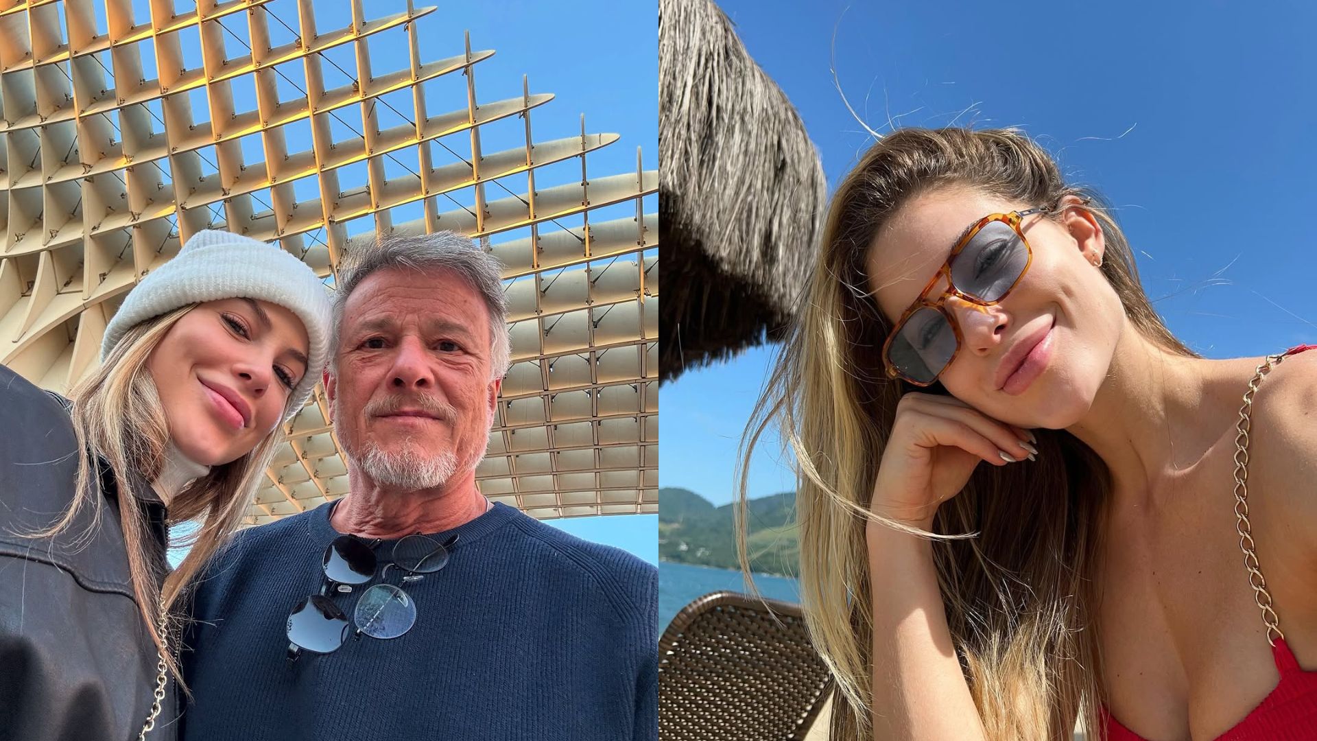 Saory Cardoso desabafa sobre término com Marcello Novaes: ‘Decepcionada’