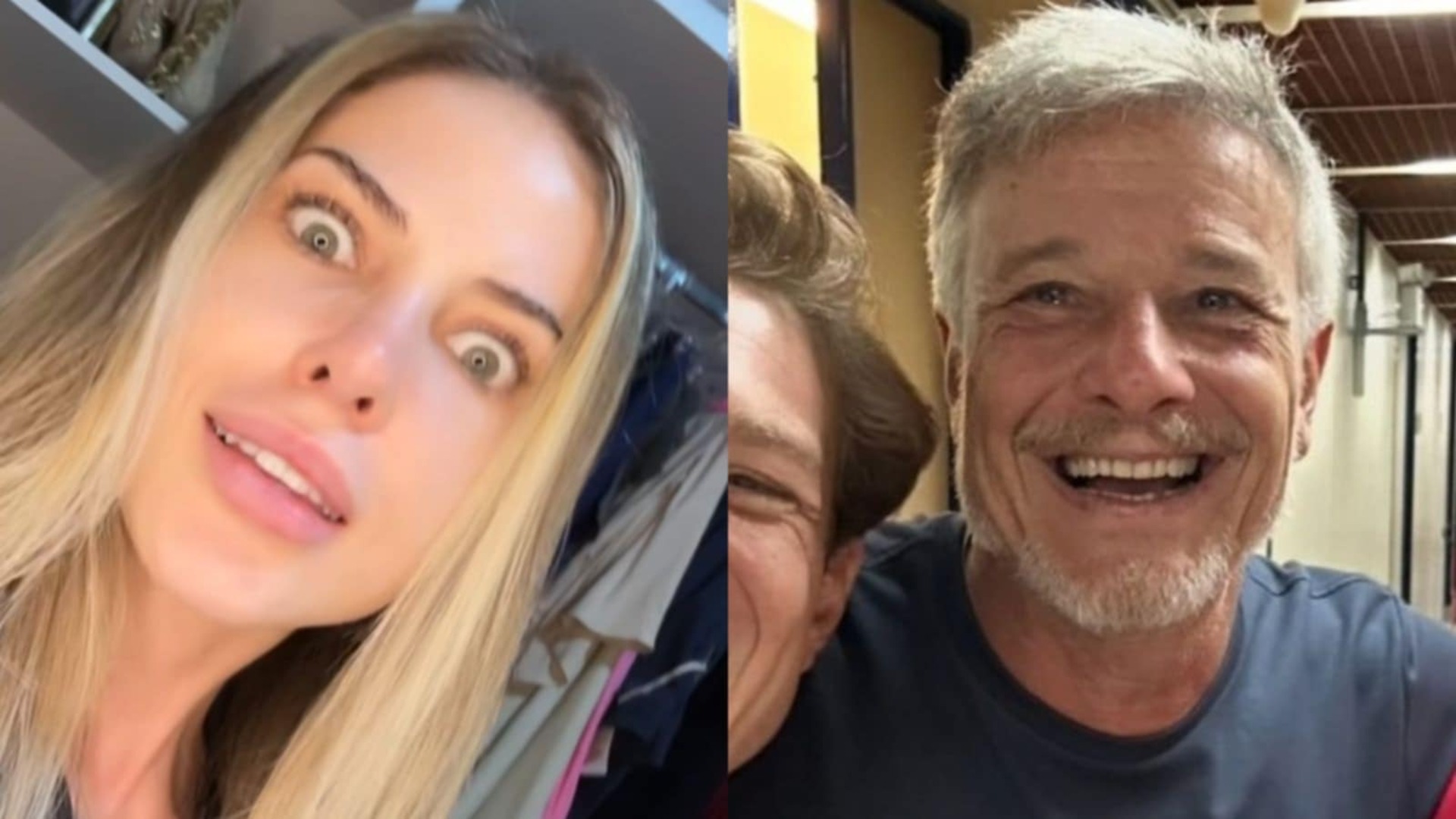Saory Cardoso faz reflexão sobre ‘narcisista’ após término com Marcello Novaes