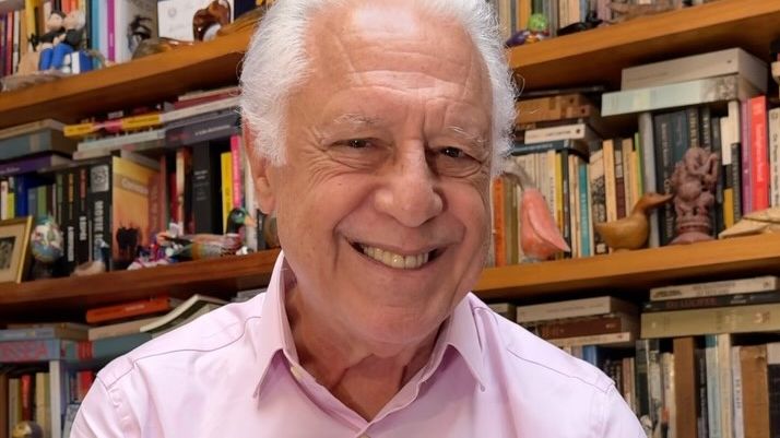 Antonio Fagundes chega aos 78 anos; ator quase abandonou carreira para ser vendedor
