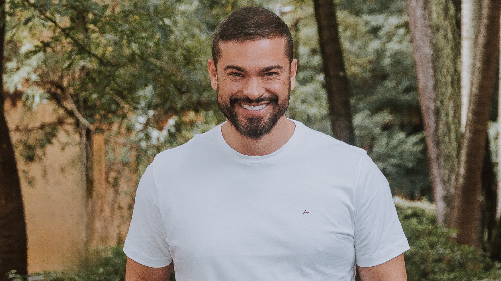 Sidney Sampaio protagonizará espetáculo gratuito