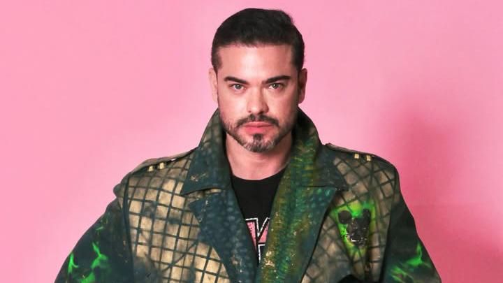 Sidney Sampaio encara grande desafio com novo personagem: ‘Ser humano desprezível’