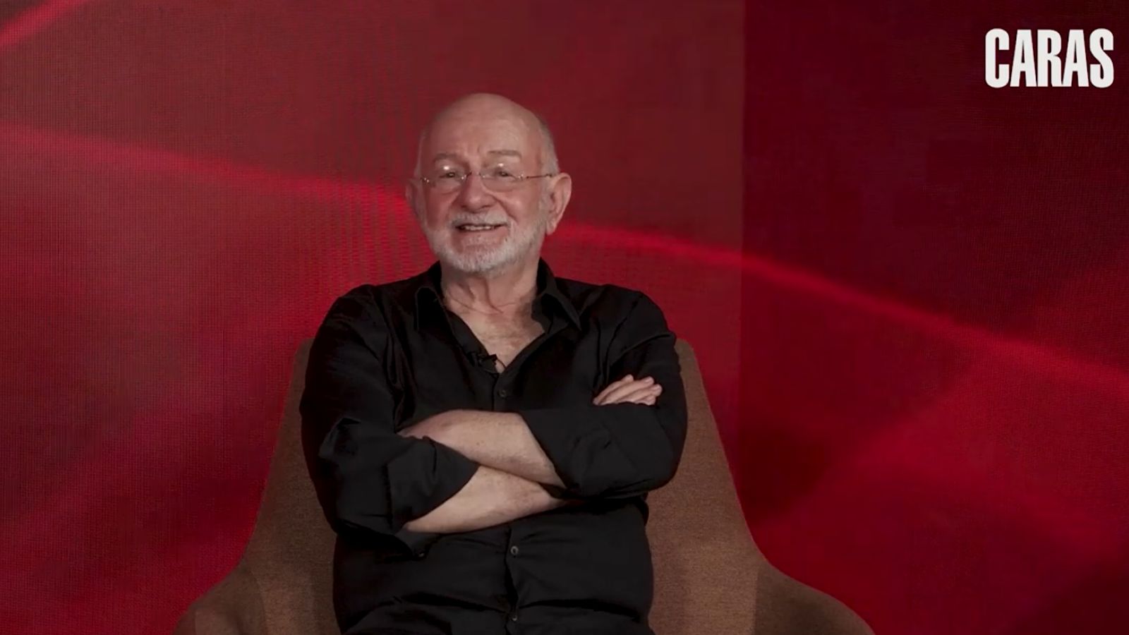 Silvio de Abreu revela bastidores com Raphael Montes: ‘Me dá um orgulho muito grande’