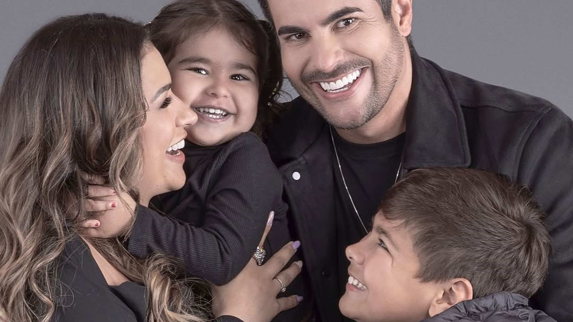 Filho de Simone Mendes desabafa sobre dieta: ‘Não posso comer nada’
