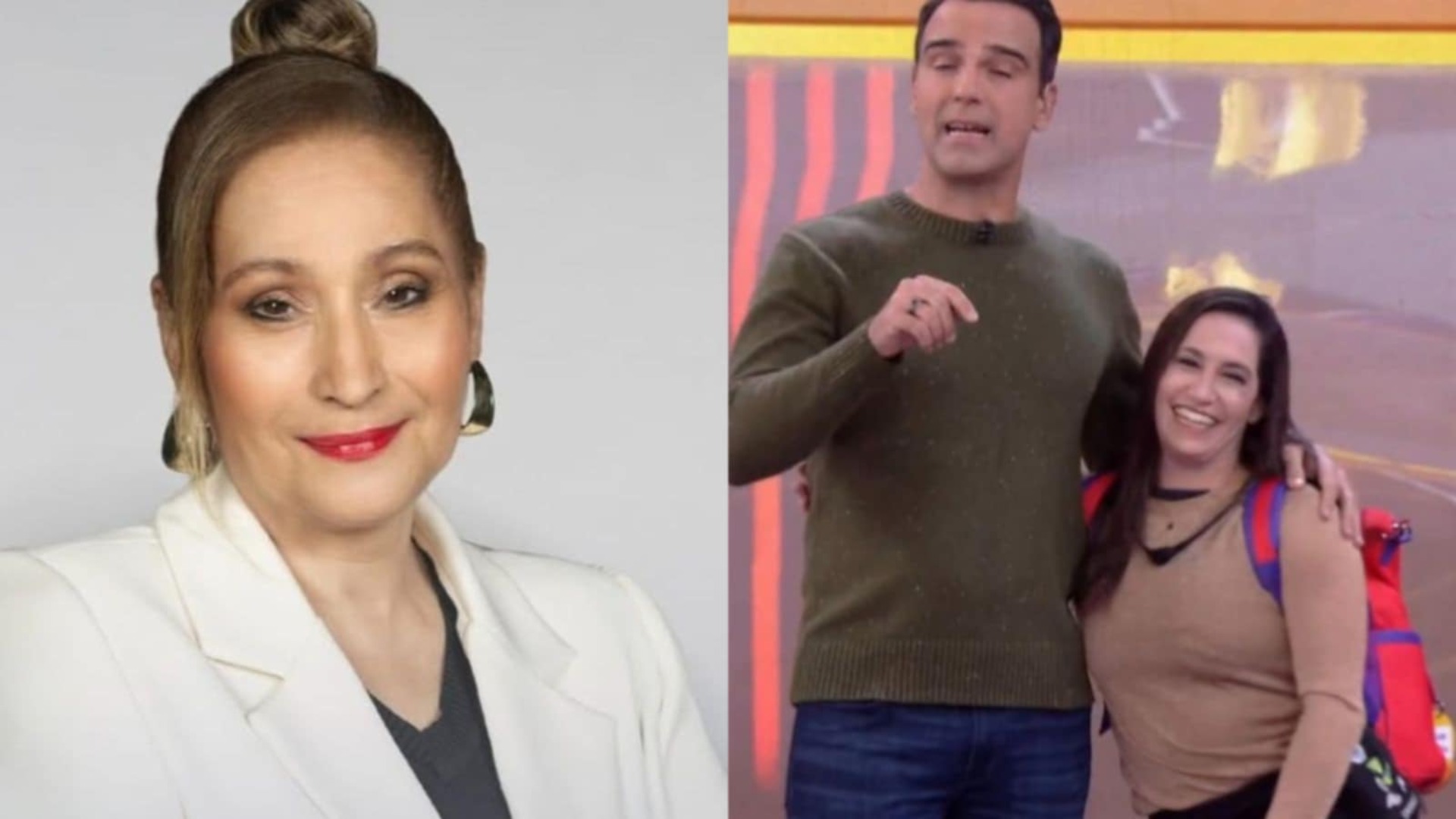 Sonia Abrão opina sobre eliminação de Daniele Hypolito: ‘Deu nisso’