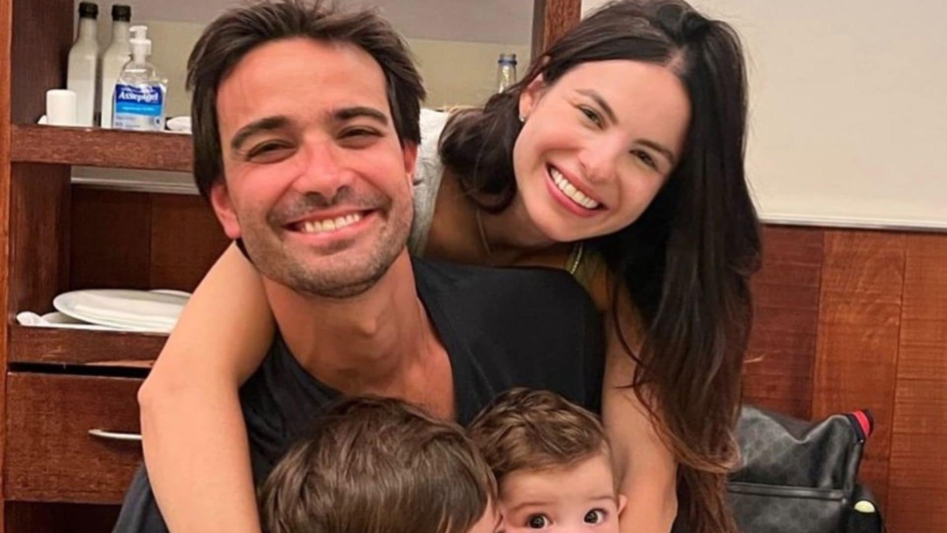 Sthefany Brito abre o coração ao comemorar 14 anos com Igor Raschkovsky