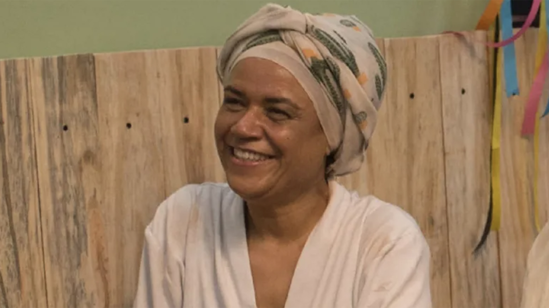 Morre ex-participante do Pesadelo na Cozinha aos 58 anos