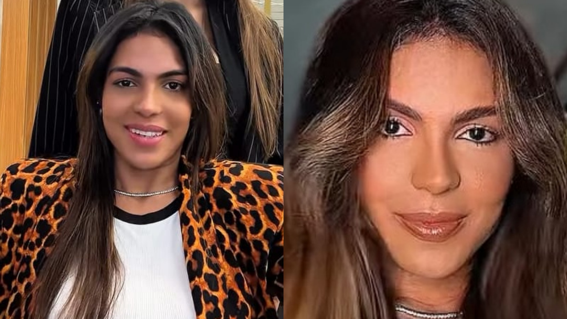 Tays Reis impressiona ao exibir novo visual: ‘Uma nova versão’