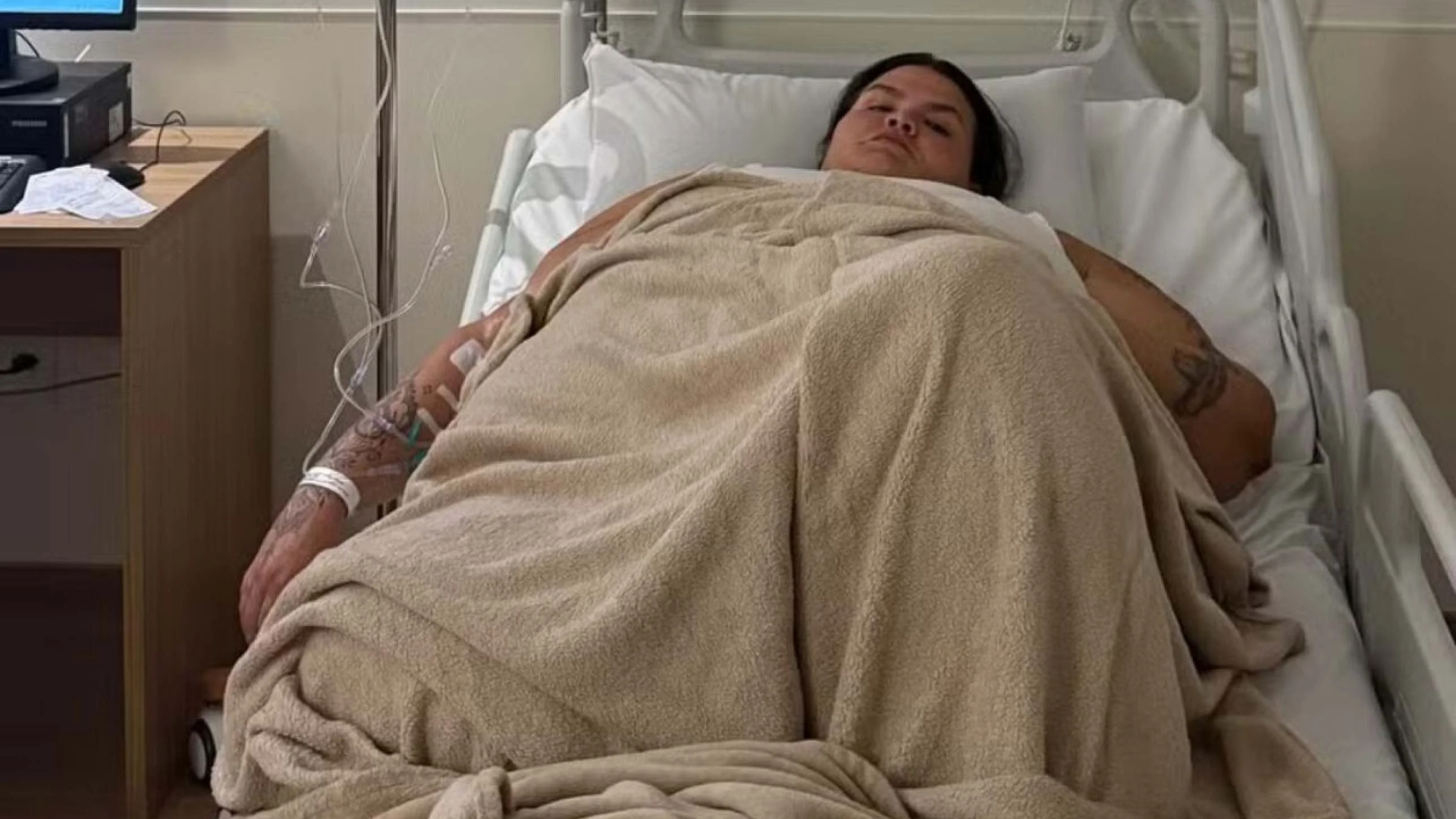 Especialista explica impacto da bariátrica de Thais Carla: ‘Saúde não é narrativa’
