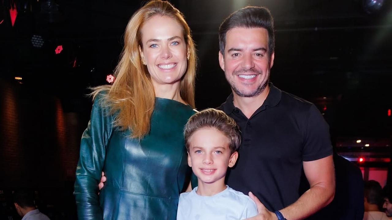 Thaís Pacholek se define como mãe em constante evolução e revela: ‘Isso me motiva’
