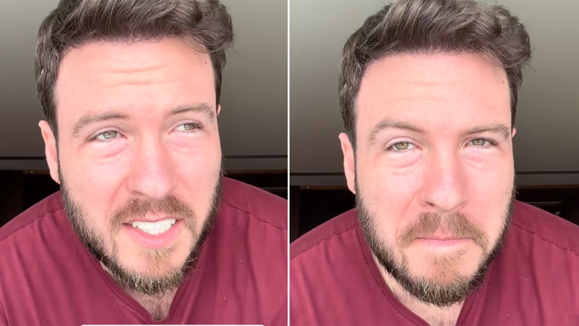 Thiago Nigro revela o nome do filho que Maíra Cardi perdeu há alguns meses