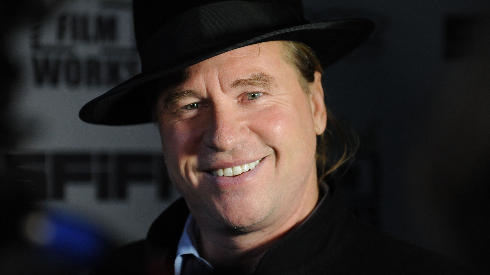 Causa da morte do ator Val Kilmer é revelada na certidão de óbito