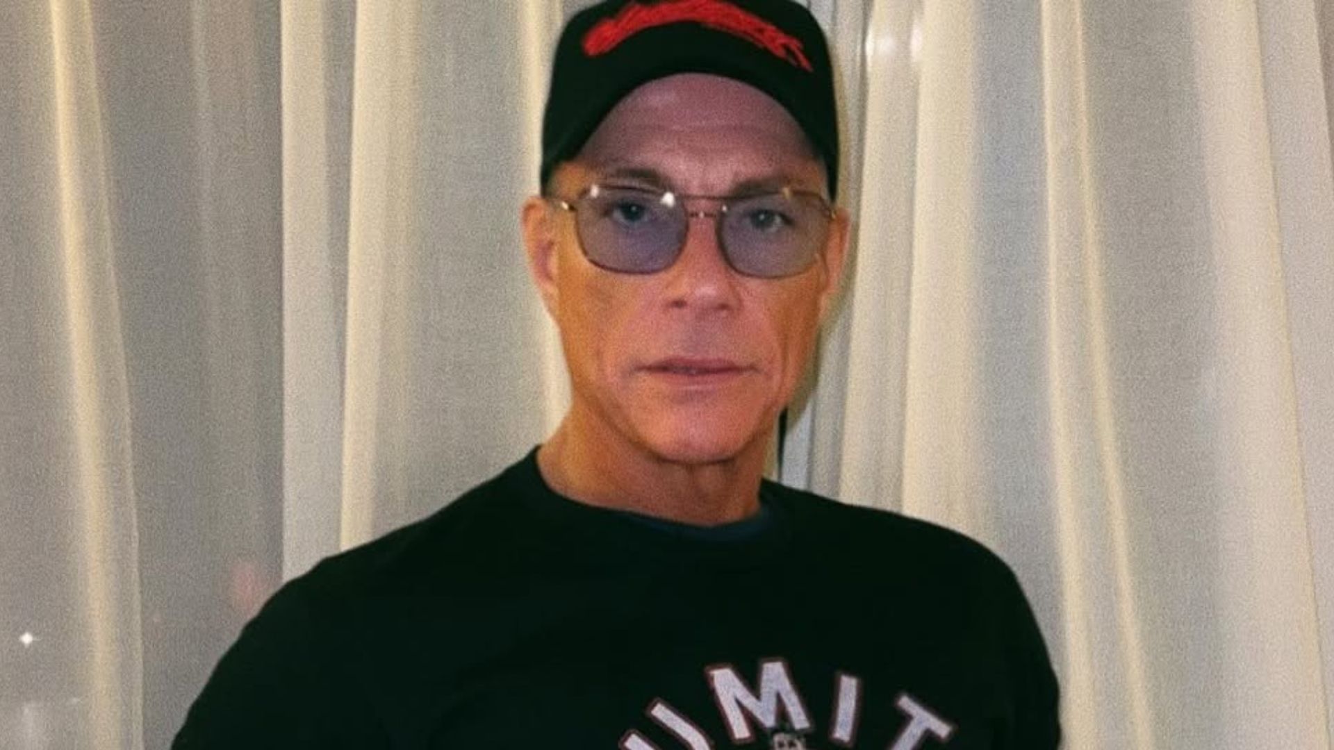 Van Damme se pronuncia sobre acusação em investigação de tráfico humano