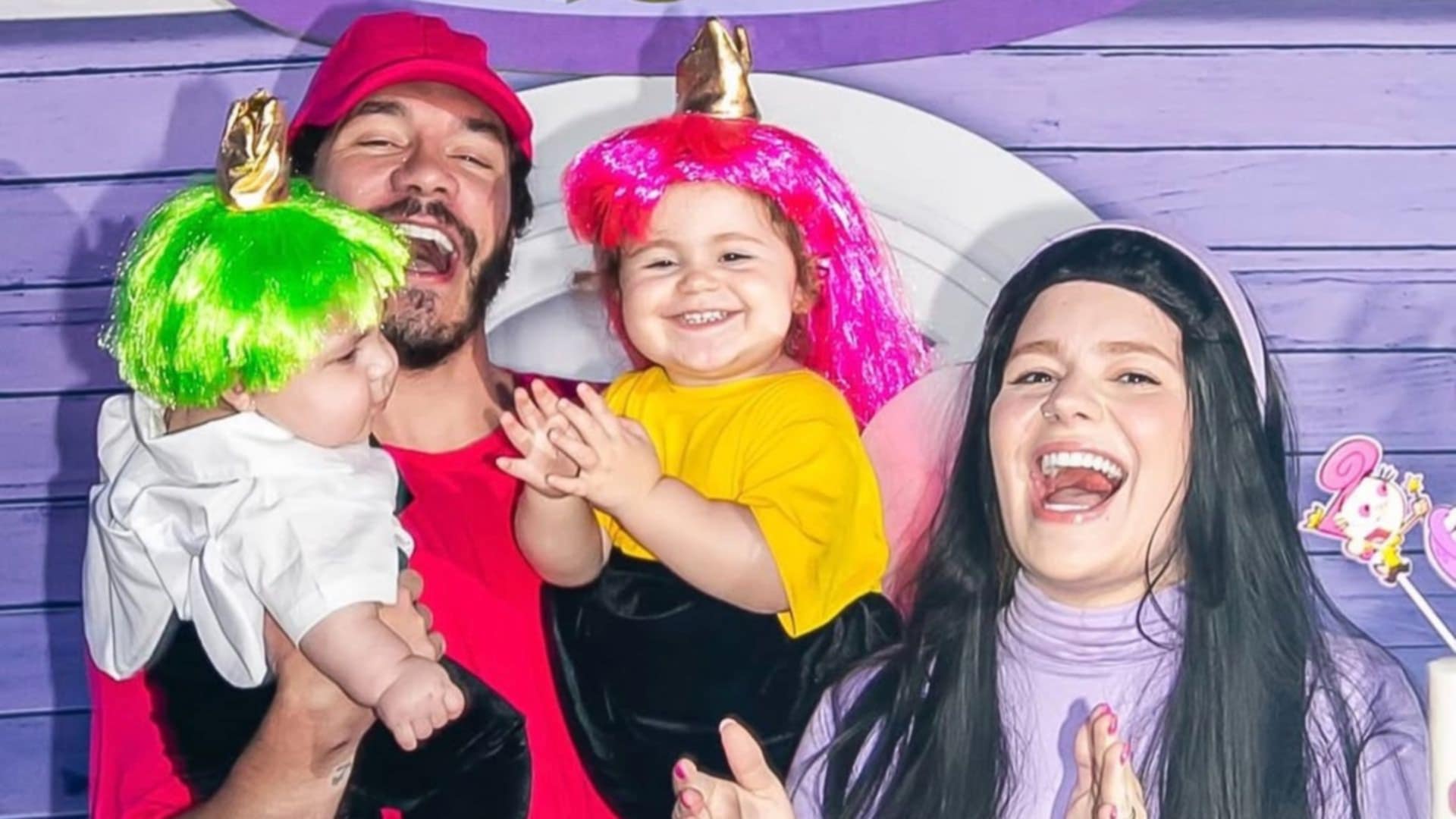Viih Tube surpreende com mais um mesversário temático de Ravi; veja