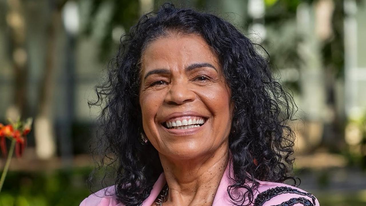Médica explica diagnóstico incurável de Vilma e relação com a idade: ‘Mais difícil’
