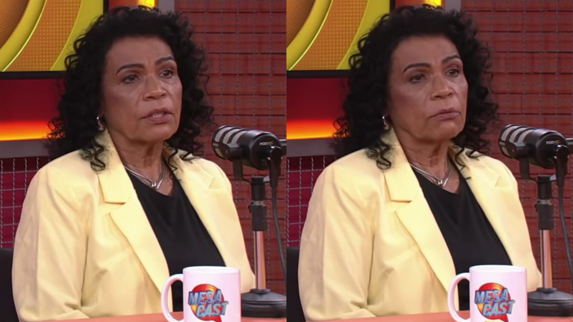Eliminada, Vilma diz o que faria de diferente se voltasse ao BBB 25