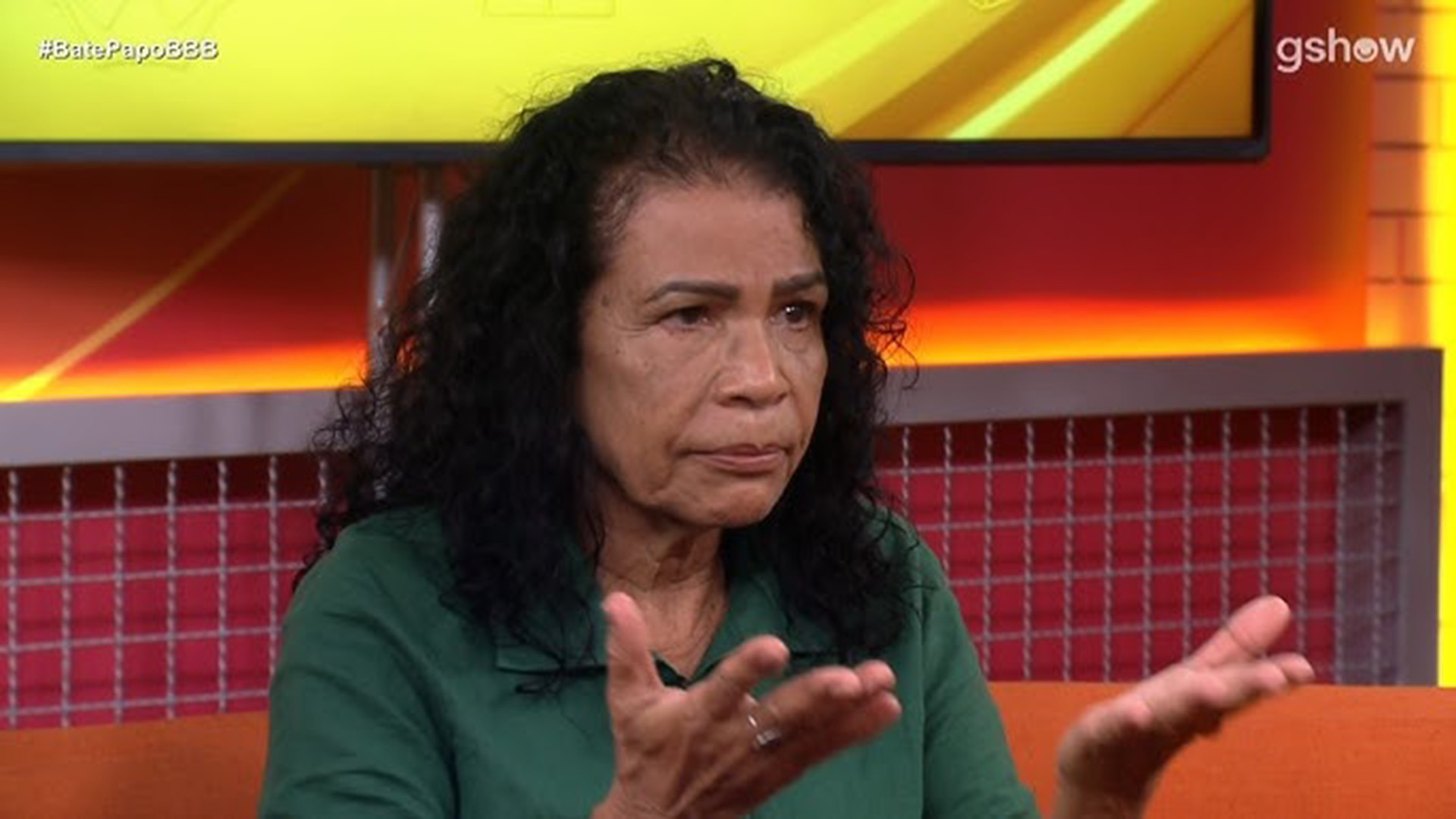 Médica explica a causa do melasma, que afetou a ex-BBB Vilma