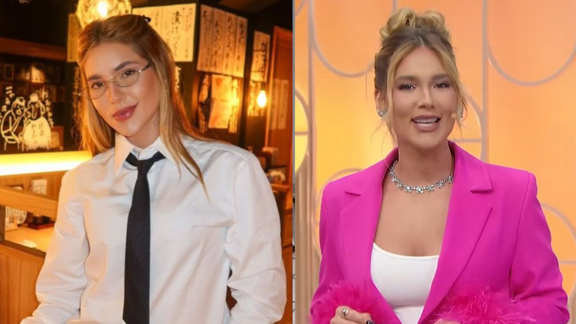 Na internet e na TV, Virginia Fonseca avalia a sua influência: “Tento passar bons exemplos”