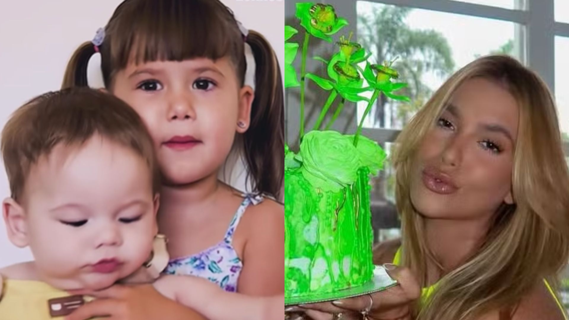 Virginia ganha vídeo emocionante em homenagem aos seus 26 anos