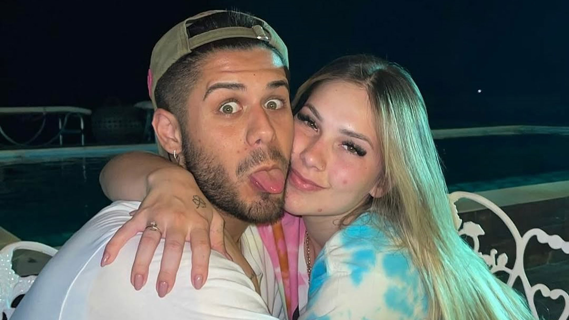 Virginia Fonseca e Zé Felipe surgem juntos em meio a boatos de crise