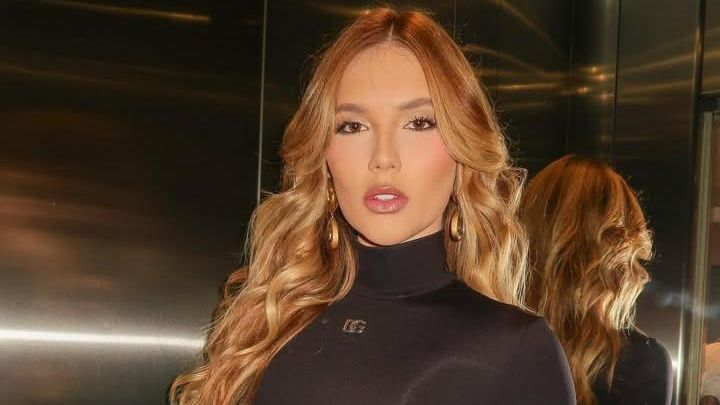 Médico detalha doença da influenciadora Virginia Fonseca : ‘Não tem cura’