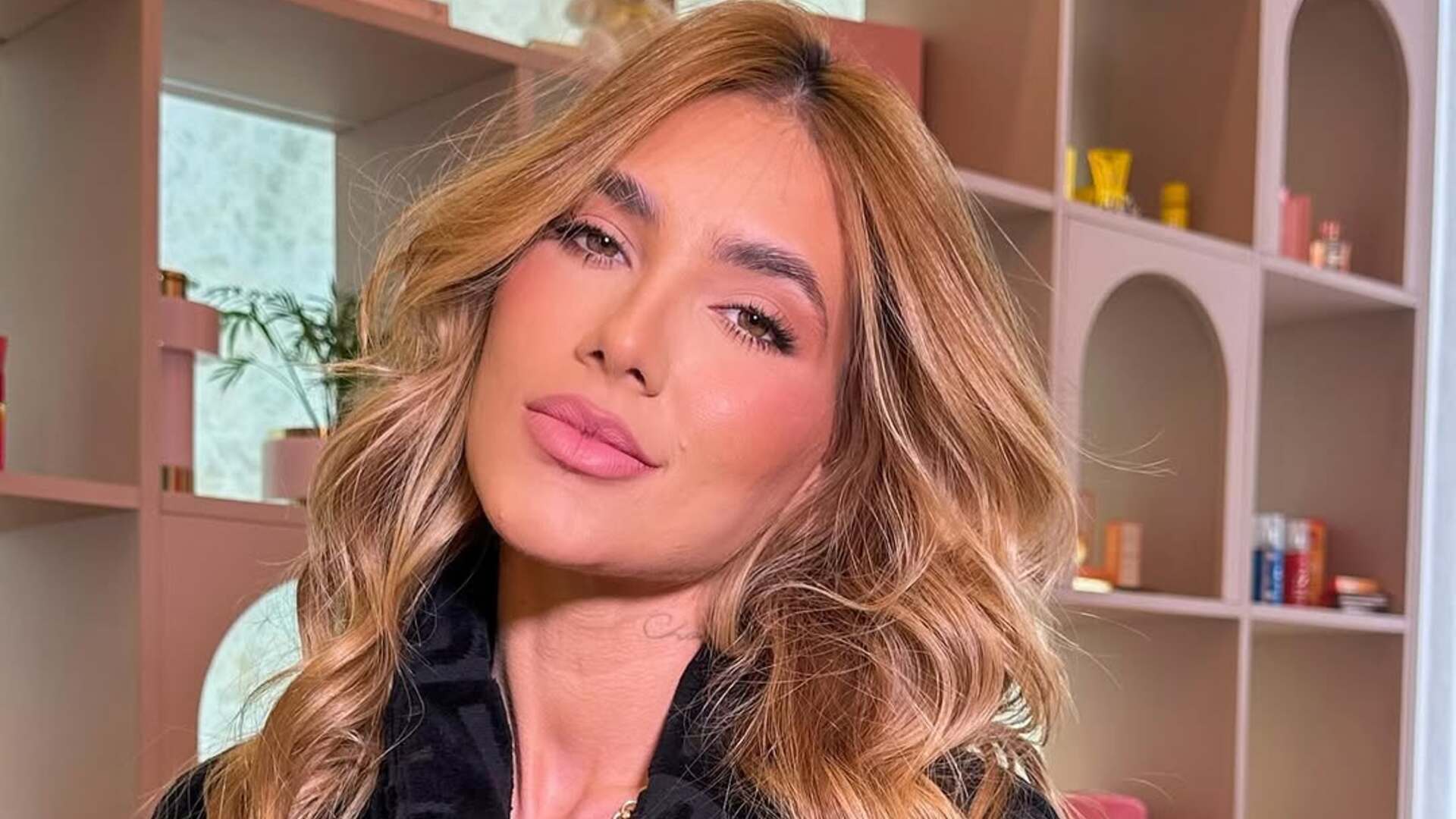 Por que Virginia não pode comer chocolate preto? Médica da famosa explica