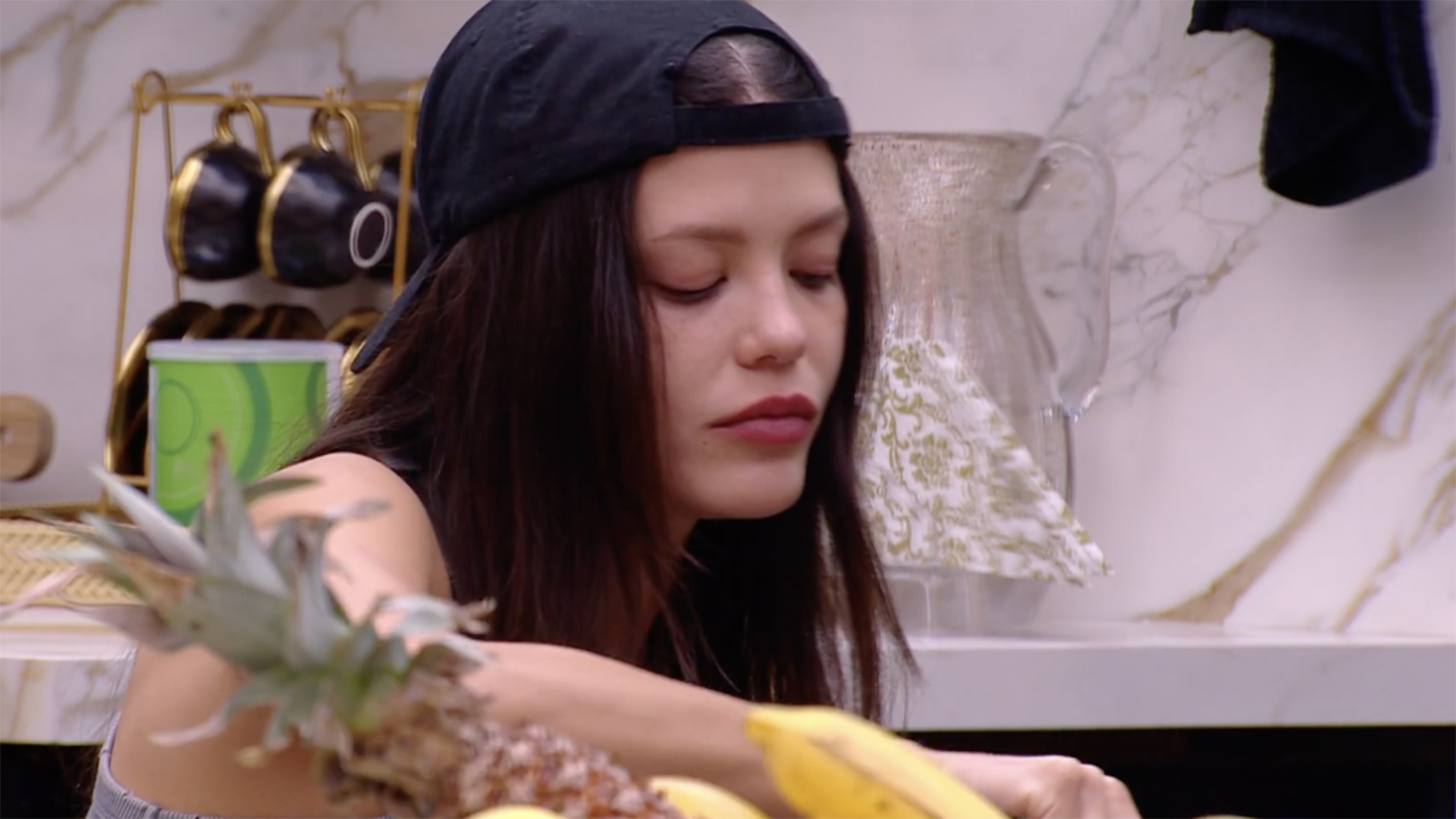 BBB 25: Saiba quem a líder Vitória Strada vai indicar para o paredão