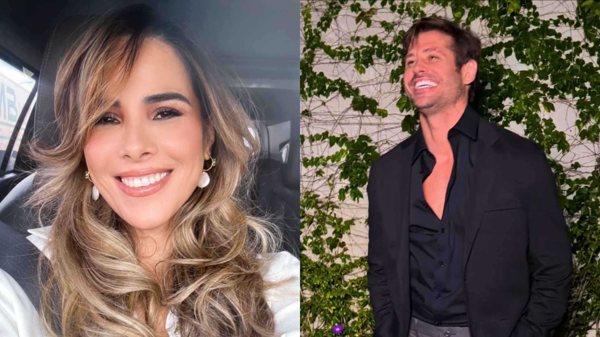 Wanessa Camargo fala sobre possível reconciliação com Dado Dolabella: ‘Não sei’