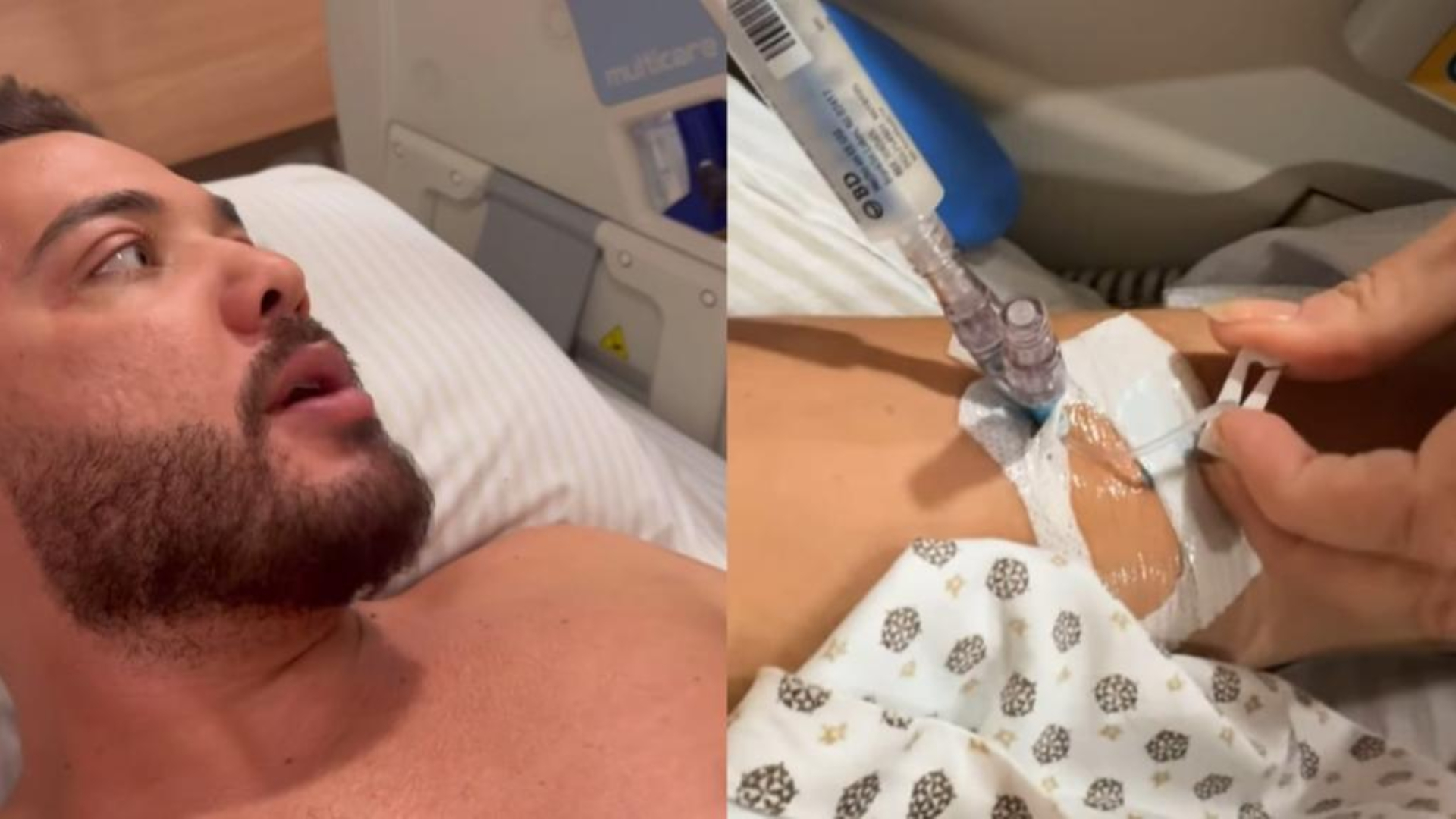 Médico explica diagnóstico de Wesley Safadão: ‘Não há cura’