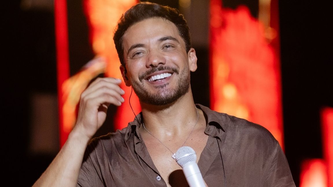 Médica explica diagnóstico que atingiu Wesley Safadão: ‘Quadro neurológico’