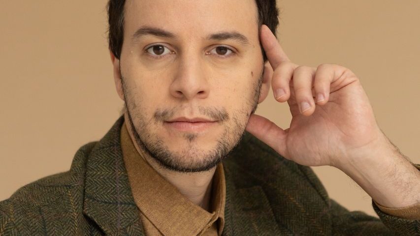 Johnnas Oliva avalia característica comum em seus personagens: ‘Fora do óbvio’