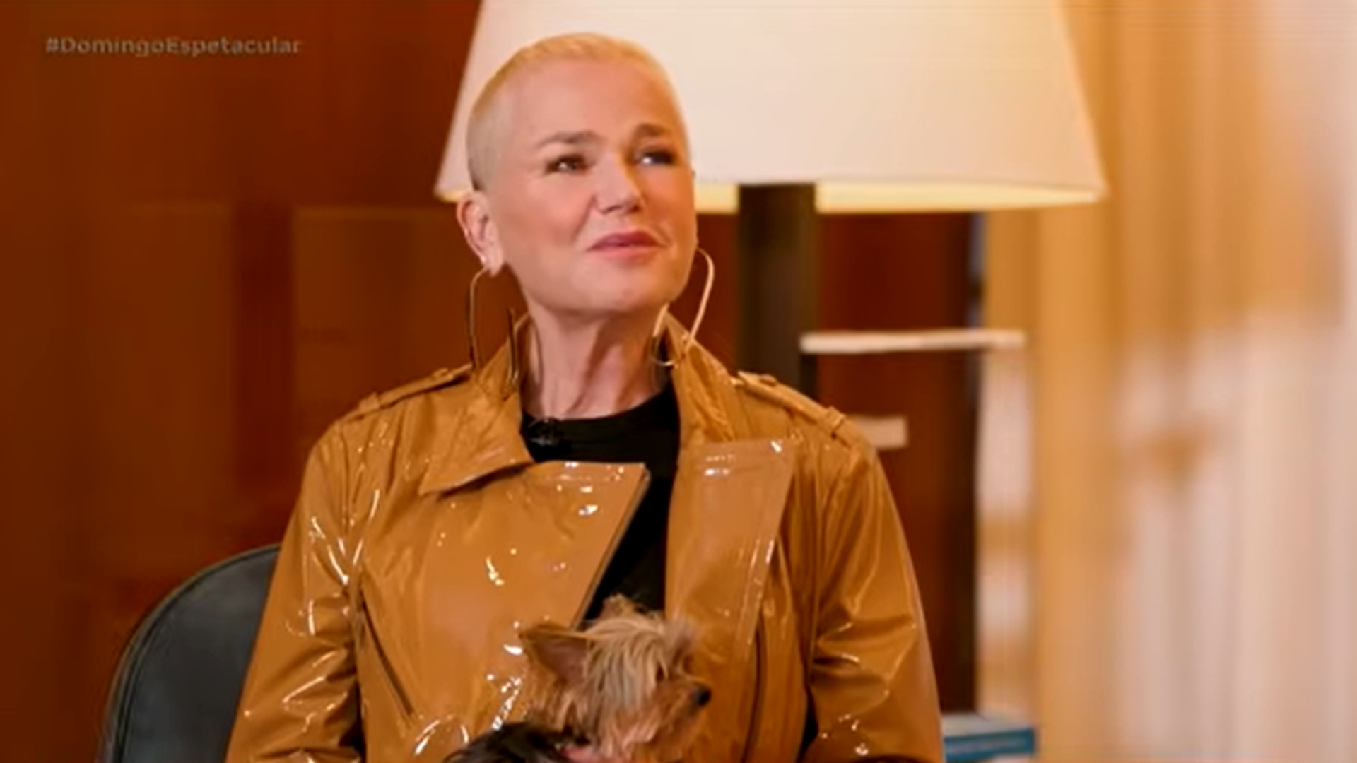 Médica explica diagnóstico de Xuxa após procedimento: ‘Primeiros sinais’