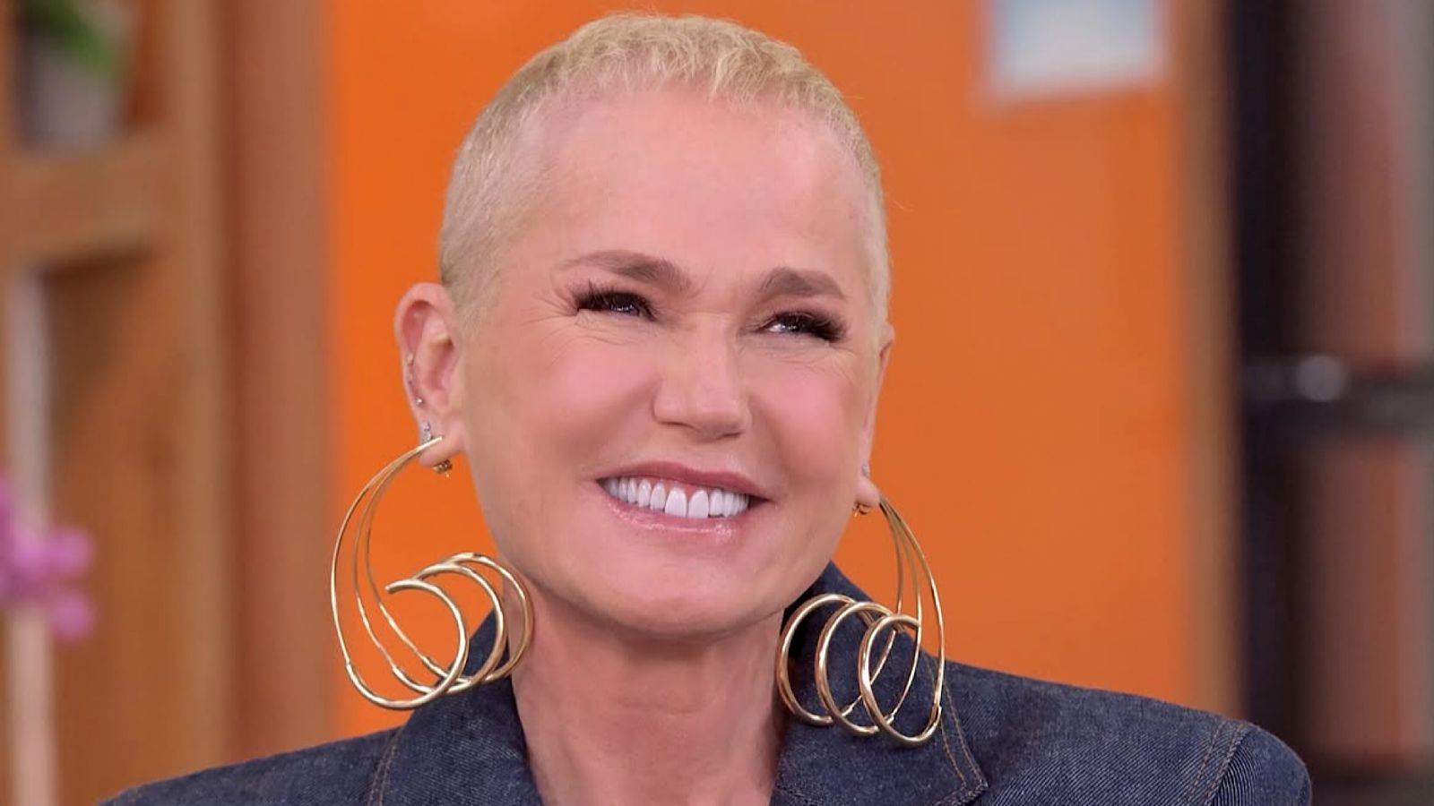 Médica alerta para diagnóstico de Xuxa em mulheres: ‘Pode começar muito cedo’
